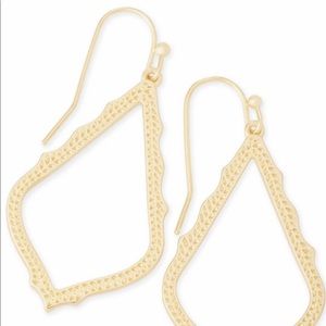 Kendra Scott Sophia earrings